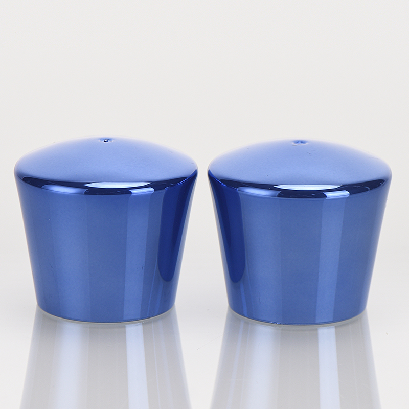 Custom bottle closure PP bottle lid cap glos