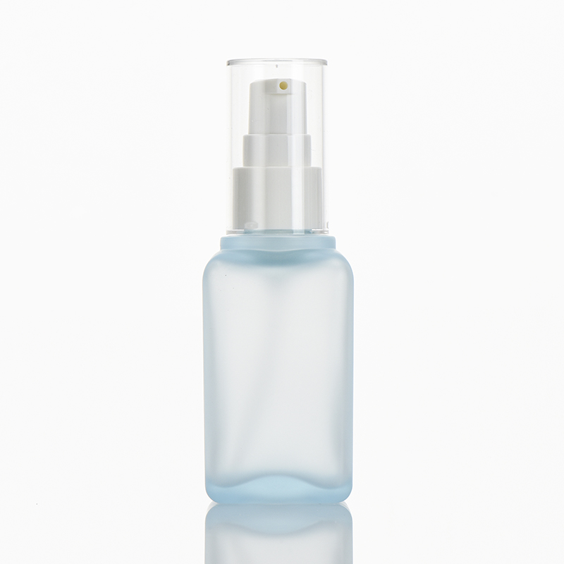 Custom Irregular Square Shape Matte Surface 